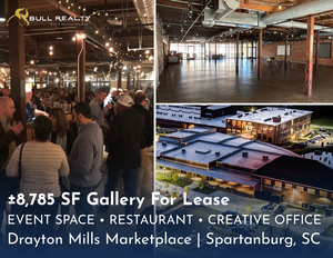 1802 Drayton Road | Suite 101, Spartanburg, SC, 29307