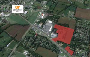 896 University St, Martin, TN, 38237