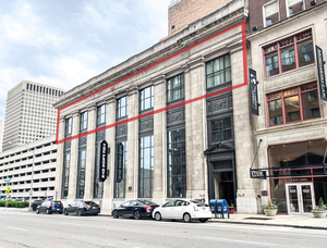 9 E Long Street, Columbus, OH, 43215