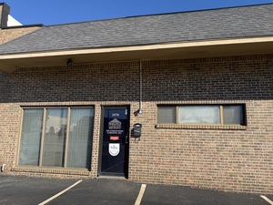 1676 Barcrest Road, Memphis, TN, 38134