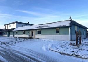 268 E Fireweed Ave, Palmer, AK, 99645