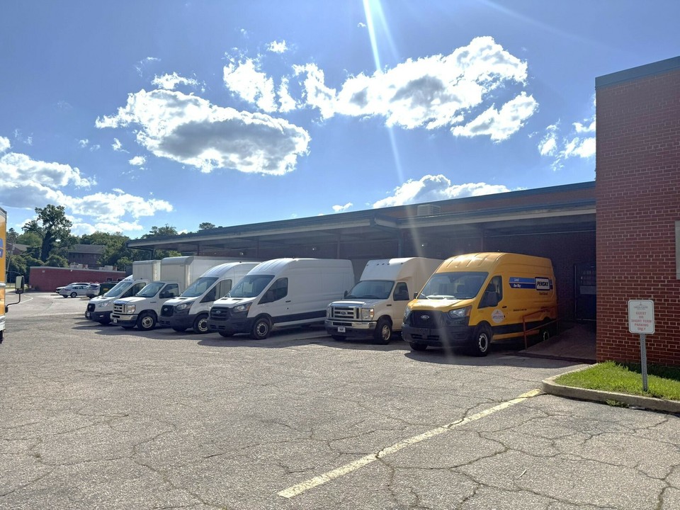 1113 Capital Boulevard, Raleigh, NC, 27603