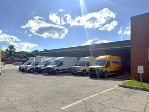 1113 Capital Boulevard, Raleigh, NC, 27603