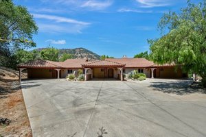 29673 Rock Creek Dr, Three Rivers, CA, 93271