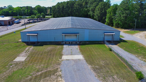 111 Lenora St, Henderson, NC, 27536