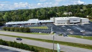 2110-2136 Columbiana Road, Vestavia Hills, AL, 35216