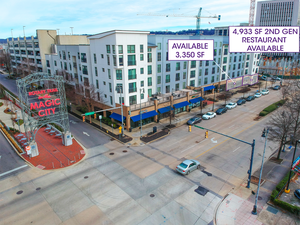 2000 2nd Avenue South, Birmingham, AL, 35203