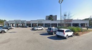 3680 Airport Boulevard, Mobile, AL, 36608