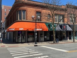 201-205 E. Liberty Street, Ann Arbor, MI, 48104