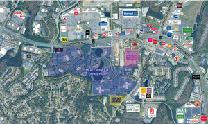 6700 Highway 119, Birmingham, AL, 35242