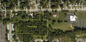 978 East Cross Street, Ypsilanti, MI, 48198