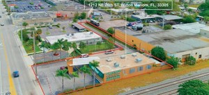 1212 NE 26th St, Wilton Manors, FL, 33305
