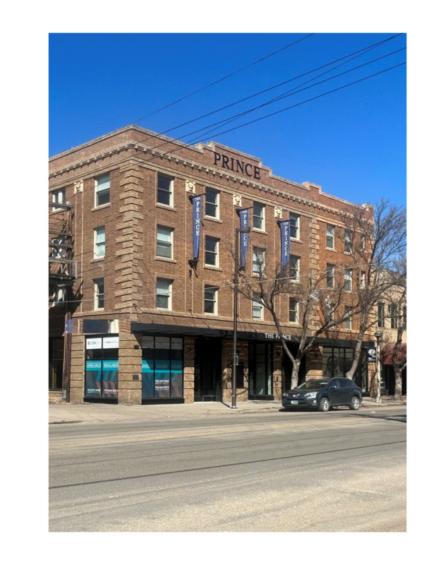 114 N 3rd St, Bismarck, ND, 58501