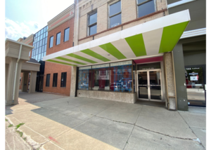 118 & 120 N 4th Street, Bismarck, ND, 58501