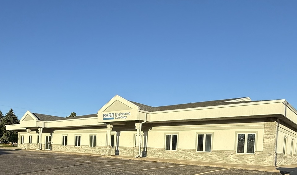 234 West Century Avenue, Bismarck, ND, 58503