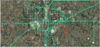 East 127th ST and 47th St South, Sedgwick County 156 acres, Wichita, KS, 67037