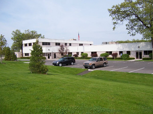 807 Airport Access Rd, Traverse City, MI, 49686