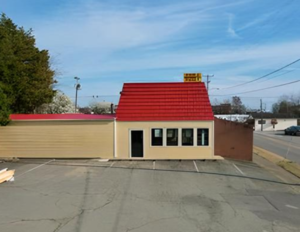 901 Wilborn Avenue, South Boston, VA, 24592