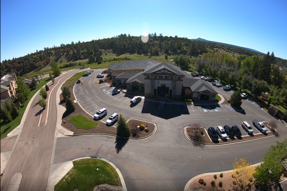 1500 E Woolford , Show Low, AZ, 85901