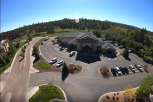 1500 E Woolford , Show Low, AZ, 85901