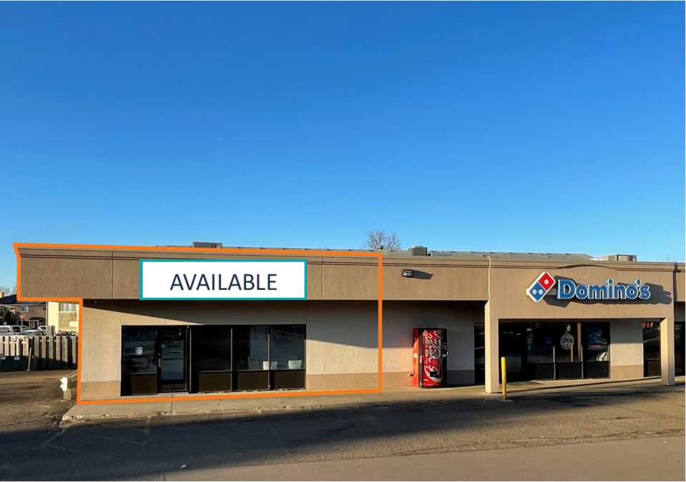 1029 S Washington St, Bismarck, ND, 58504
