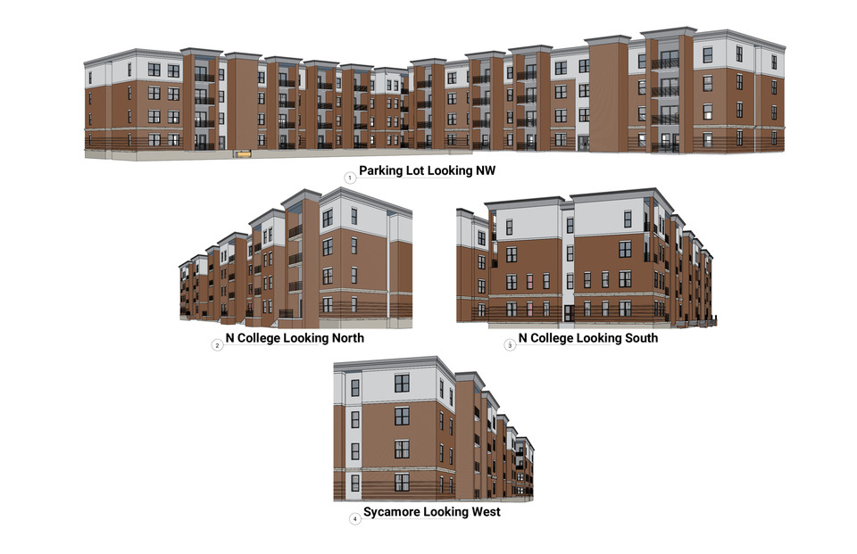 215 N College St, Lebanon, TN, 37087