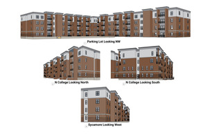 215 N College St, Lebanon, TN, 37087