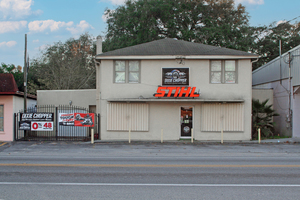 8068 West Beaver Street, Jacksonville, FL, 32220