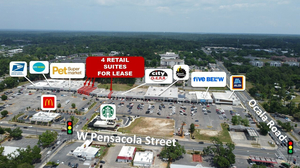 2020 West Pensacola Street, Tallahassee, FL, 32304