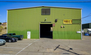 160 Eastgate Rd, Barstow, CA, 92311