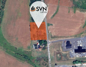 941 York Rd, Dillsburg, PA, 17019