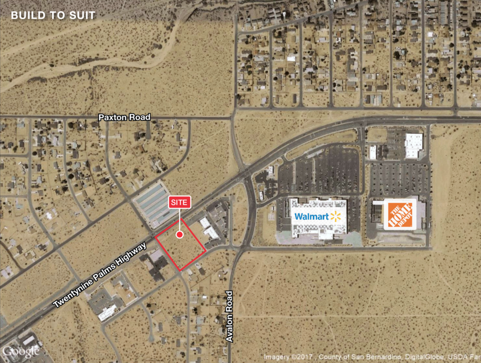 58401 Twentynine Palms Highway Yucca Valley Ca 92284 58401 Twentynine Palms Highway Yucca Valley Ca 92284