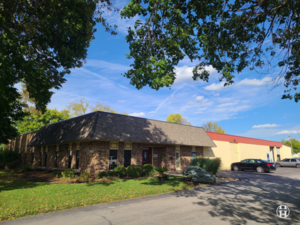 6155 Guion Road, Indianapolis, IN, 46254