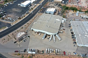 188 N 3050 E Suite A5, St. George, UT, 84790