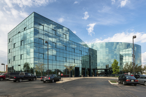 1222 South Patterson Blvd., Dayton, OH, 45402