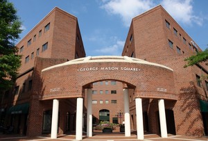 101 W Broad St, Falls Church, VA, 22046