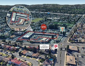 24322 Muirlands Blvd, Lake Forest, CA, 92630