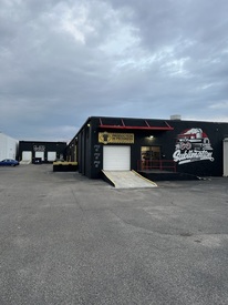 777 West Central Boulevard, Orlando, FL, 32805