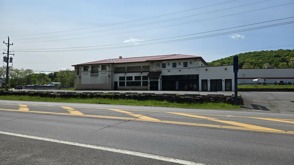 748 State Highway 28, Oneonta, NY, 13820