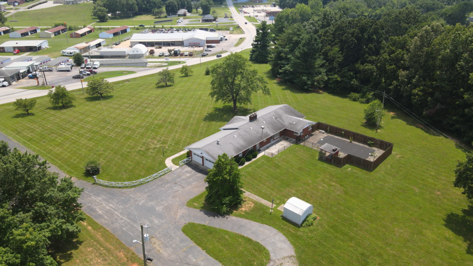 759 Highland Avenue, Vine Grove, KY, 40175