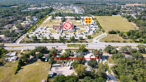 10022 Carr Road, Riverview, FL, 33569