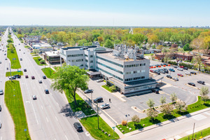 30701 Woodward Avenue, Royal Oak, MI, 48073