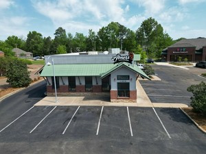 1480 West Government Street, Brandon, MS, 39042