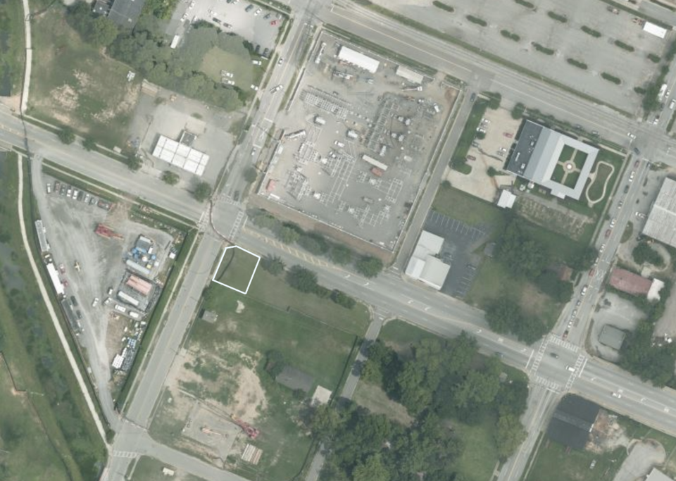 740 Walton Way, Augusta, GA, 30901