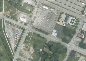 740 Walton Way, Augusta, GA, 30901