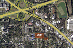 1313 Pullen Rd, Tallahassee, FL, 32303