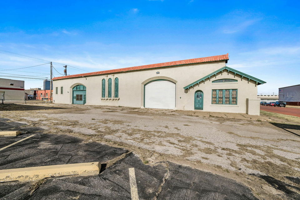 904 Grant South, Amarillo, TX, 79101