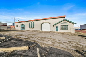 904 Grant South, Amarillo, TX, 79101