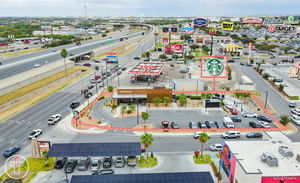 7037 San Dario Ave, Laredo, TX, 78041