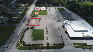 7201-7399 Maplecrest Road, Fort Wayne, IN, 46835